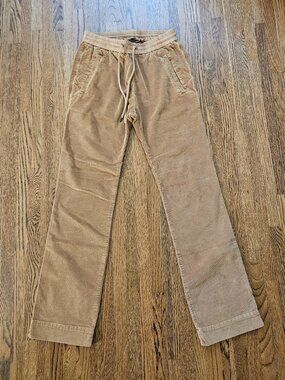 James Perse Corduroy Pants
